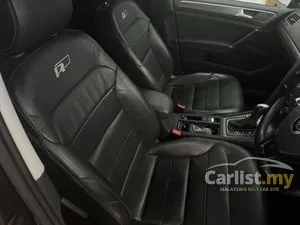 2020 Volkswagen Golf 1.4 TSI R-Line Hatchback