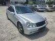 Used ( ON THE ROAD 16K ) 2003 Mercedes