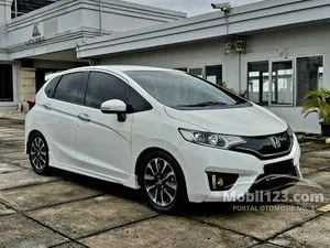 2017 Honda Jazz 1.5 RS Hatchback