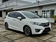 2017 Honda Jazz 1.5 RS Hatchback