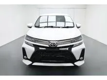 2019 Toyota Avanza 1.5 S MPV (LOW MILEAGE) (FULL SERVICE RECORD) (ONE YEAR WARRANTY)