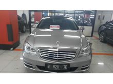 2007 Mercedes-Benz S350