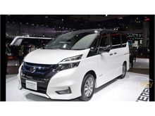 2018 New Nissan Serena 2.0 S-Hybrid (C27) Year End SuperbPromo
