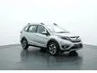 Used 2017 Honda BR