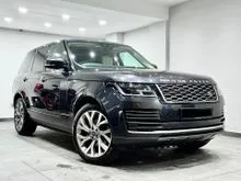 2018 Land Rover Range Rover 3.0 TDV6 Vogue SE SUV