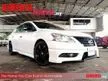 Used 2014 Nissan Sylphy 1.8 VL Sedan (A) NEW MODEL / FULL SPEC / KEYLESS & PUSH START / 1 OWNER / ACCIDENT FREE / ENGINE GEARBOX MAINTAIN WELL / OFFER