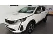 New 2023 Peugeot 3008 1.6 THP Allure SUV - Demo - Cars for sale