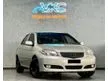 Used 2006 Toyota Vios 1.5 E Sedan (a) ONE OWNER / ORIGINAL MILEAGE / SERVICE RECORD / ANDROID PLAYER / REVERSE CAMERA
