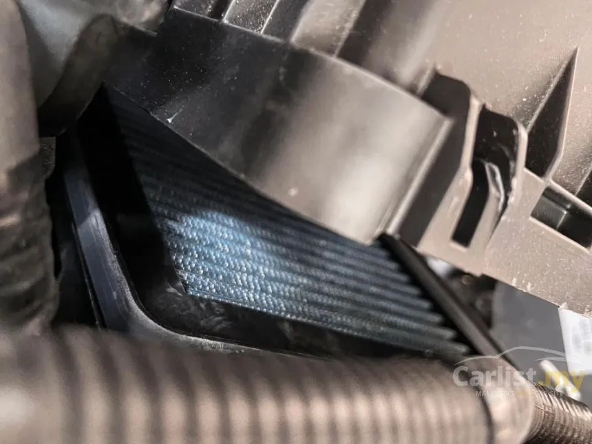 Recon Unreg 2019 Honda Civic 2.0 FK7 Type R (Tein Adjustable) (HKS