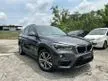 Used 2015/16 BMW X1 2.0 sDrive20i SUV, Facelift F48