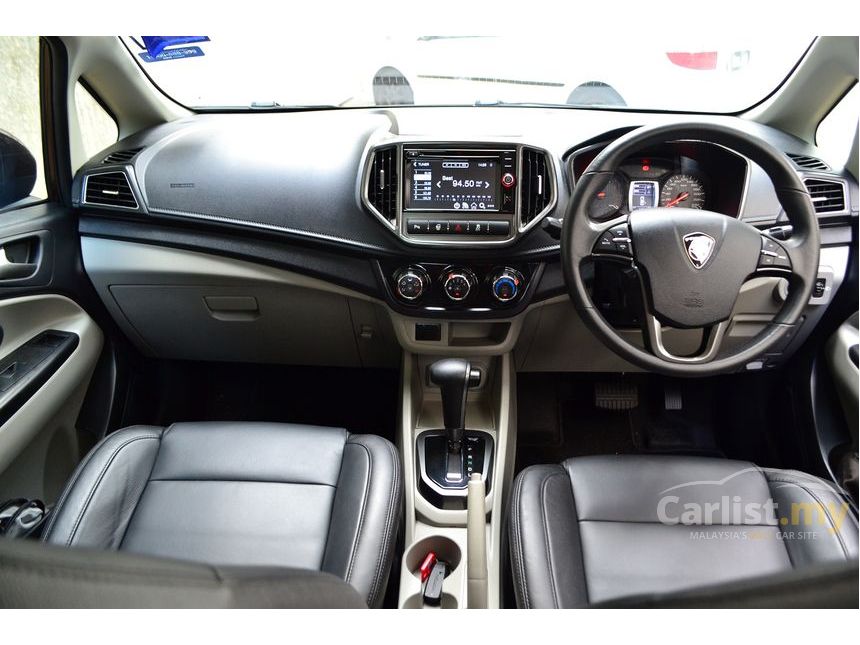 2019 Proton Persona Facelift Launched Fr Rm42 600