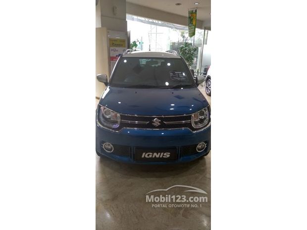 Mobil Baru 2018 - Harga mobil terbaru murah di Indonesia 