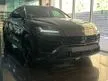 2022 Lamborghini Urus 4.0 SUV