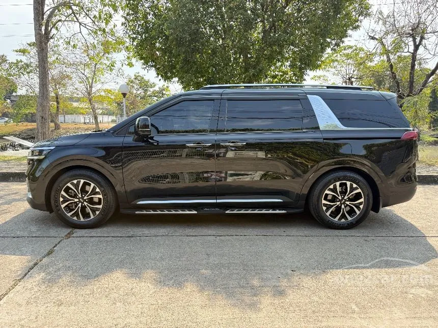 2021 Kia CARNIVAL SXL Wagon