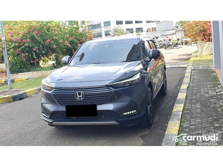 2024 Honda HR-V Special Edition SUV