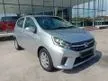 Used 2017 Perodua AXIA 1.0 G Hatchback (A) - Cars for sale