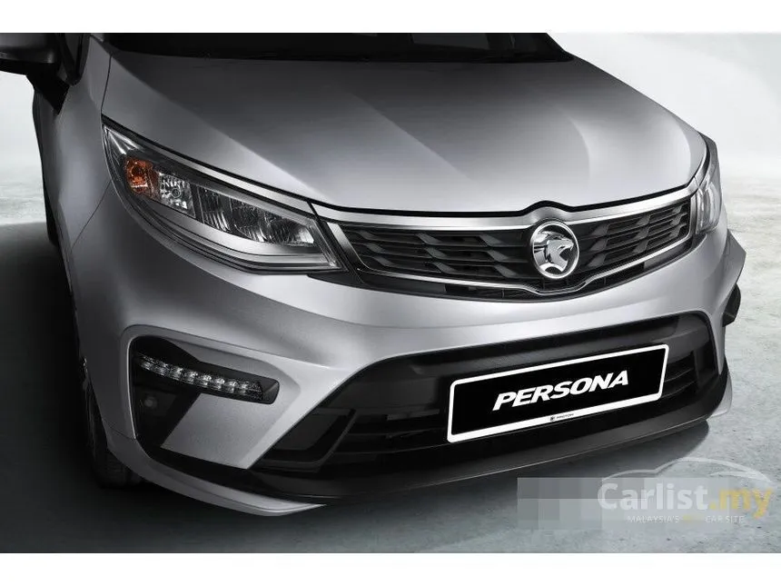 2023 Proton Persona Standard Sedan