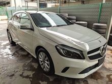 2016 Mercedes-Benz A180 1.6 SE Hatchback