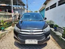 2019 Toyota Kijang Innova 2.0 G MPV MATIC BENSIN