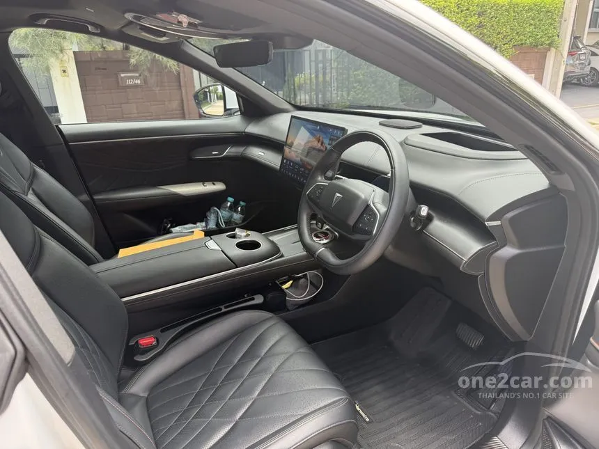 2024 DEEPAL S07 SUV