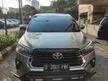 Jual Mobil Toyota Kijang Innova 2021 G Luxury 2.0 di DKI Jakarta Automatic MPV Silver Rp 320.000.000