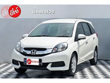 2015 Honda Mobilio 1.5 (ปี 14-17) V Wagon AT