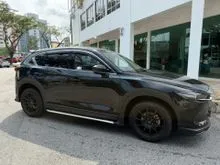 2018 Mazda CX-5 2.0 SKYACTIV-G GLS SUV***APRIL PROMO***