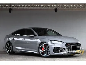 2021 Audi RS5 2.9 Sportback Quattro Hatchback