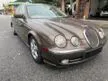 Used 2000 Jaguar S