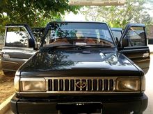 1996 Toyota Kijang 1.8 MPV Minivans