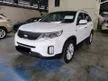 Used 2013 Kia Sorento 2.4 XM SUV