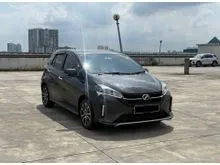 2024 Perodua Myvi 1.5 H Hatchback F.S.R/PERODUA WARRANTY 2029