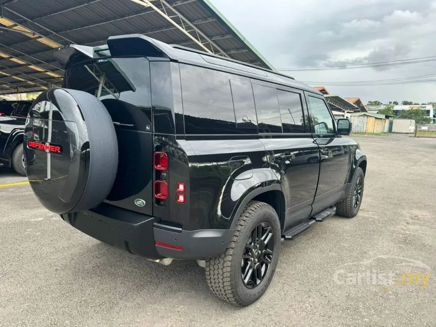 2023 Land Rover Defender 110 P300 HSE SUV