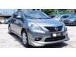 Used 2013 Nissan Almera 1.5 V (A) BLACKLIST LOAN DP RM500 SAHAJA .. GOOD CONDITION TRUE YEAR