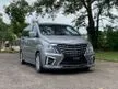 Used 2017 Hyundai Grand Starex 2.5 Royale Premium FACELIFE