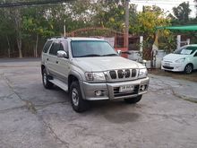 2003 Toyota Sport Rider 2.5 D4D (ปี 02-04) S SUV MT