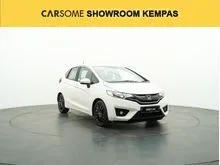 2014 Honda Jazz 1.5 Hatchback_No Hidden Fee