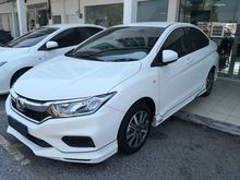 2019 Honda City 1.5 S i-VTEC (A)
