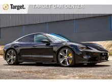 2023 Porsche Taycan 0.0 (ปี 20-26) Turbo S Sedan