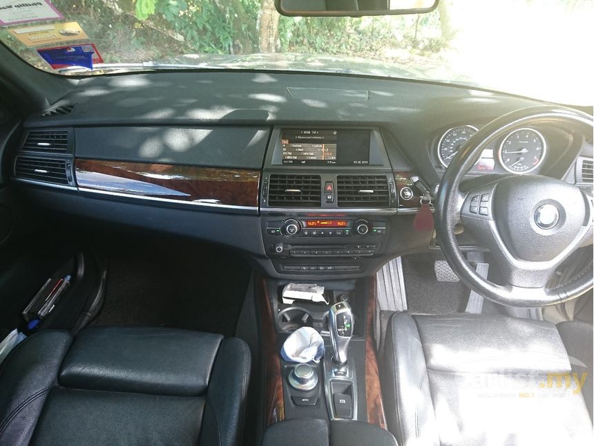 2007 BMW X5 Si SUV
