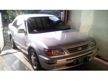 Toyota Soluna GLI 1.5 AT (ex pribadi) maknyus siap pakai
