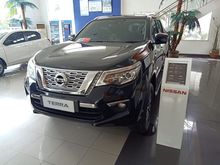 NISSAN TERRA PROMO KHUSUS BUNGA RINGAN & BONUS MELIMPAH