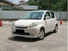 Perodua MYVI 1.3 SXi (M) GOOD CONDITION -CASH ONLY