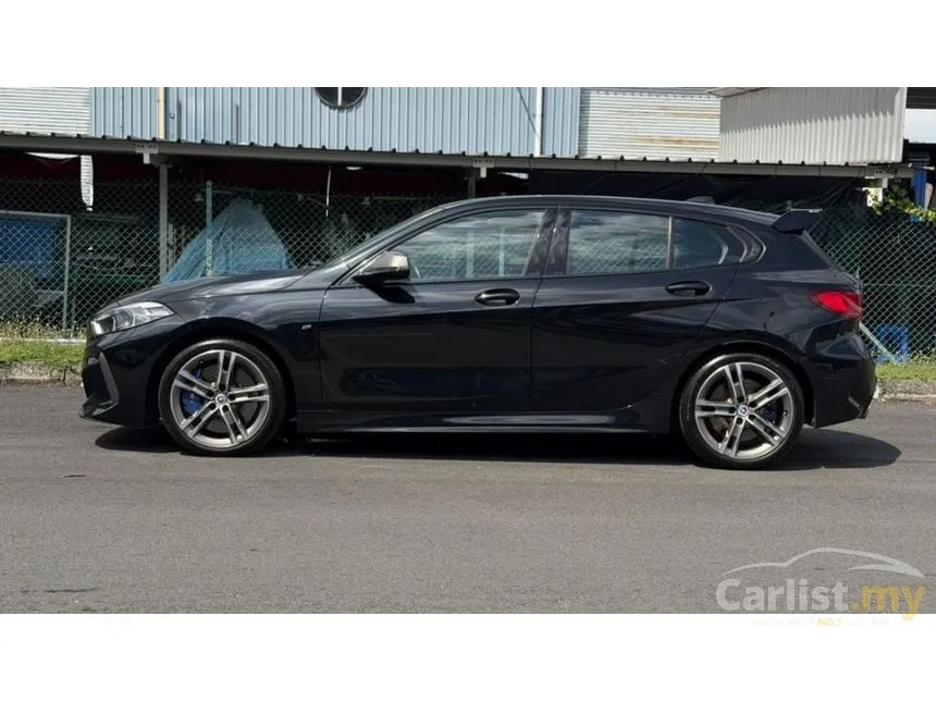 2023 BMW M135i xDrive Hatchback
