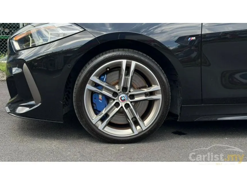 2023 BMW M135i xDrive Hatchback