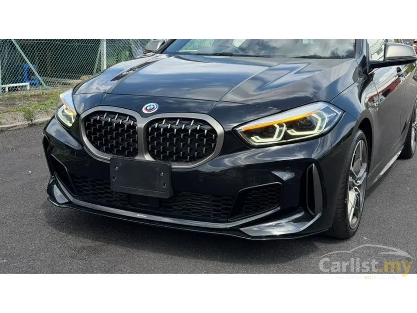 2023 BMW M135i xDrive Hatchback