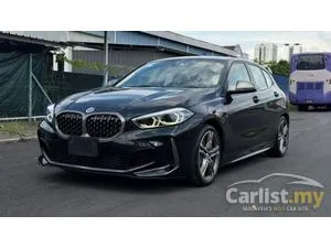 2023 BMW M135i 2.0 xDrive Hatchback