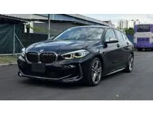 2023 BMW M135i 2.0 xDrive (GRED5A)(8YEAR WARRANTY)(HIFI SPEAKER)