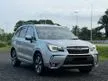 2018 Subaru Forester 2.0 i-P SUV