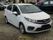 Used 2020 Proton Persona 1.6 cvt (a) 5 years warantty